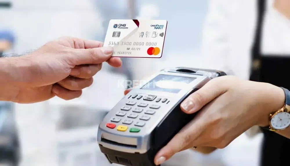 Finansbank CardFinans Kredi Kartı Ödeme Erteleme