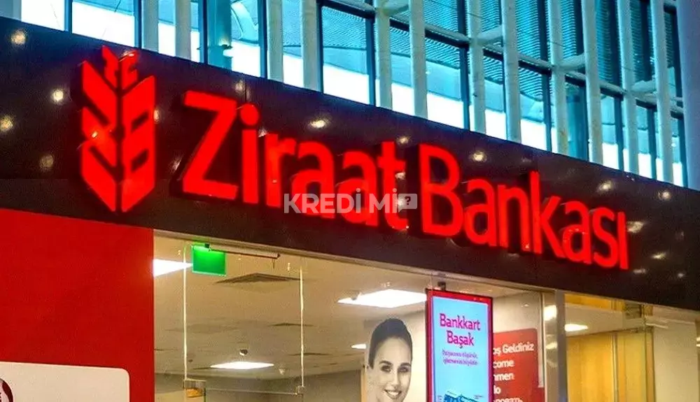 Ziraat Bankası Dekont Sorgulama ve Alma