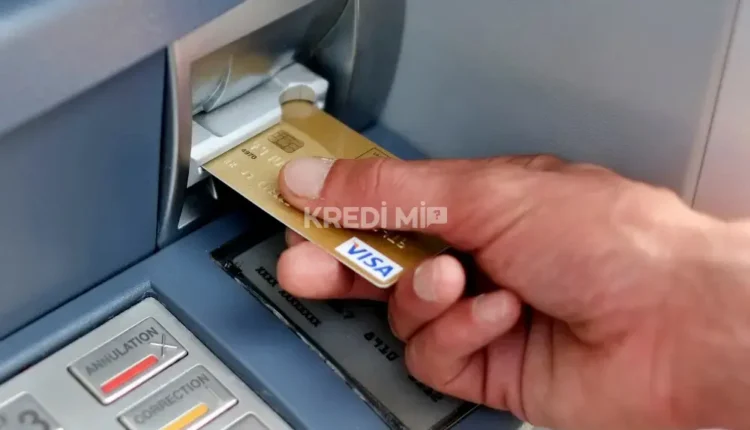 ATM Kartı Yuttu Ne Yapmalıyım?